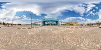 Amity Private School, Sharjah – 360° sanal tur