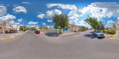 Bright Beginnings Anaokulu, Mushrif – 360° sanal tur