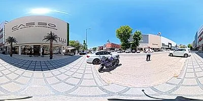 Casso Home Garden Showroom – 360° sanal tur
