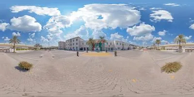 Dubai International Academy, Emirates Hills – 360° sanal tur