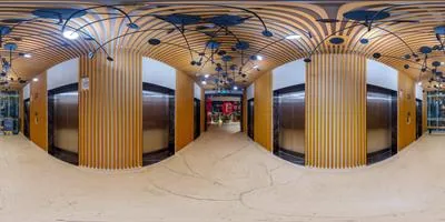 Morimoto Restoran, Dubai – 360° sanal tur