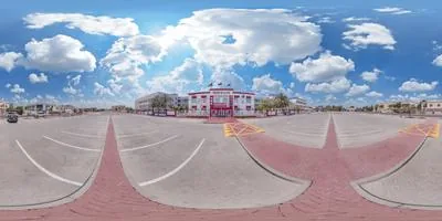 Raffles World Academy, Dubai – 360° sanal tur