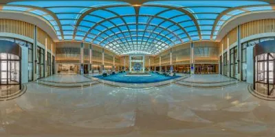 Taj Exotica Resort & Spa, The Palm, Dubai – 360° sanal tur