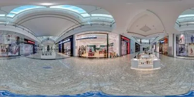 The Body Shop, Mirdif – 360° sanal tur
