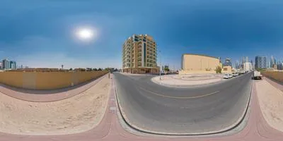 The Flagship One, Dubai – 360° sanal tur