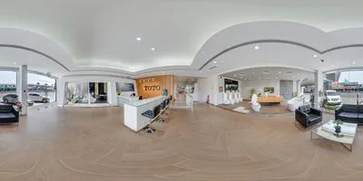 TOTO Showroom, Dubai – 360° sanal tur