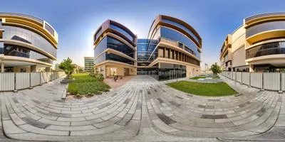 Wollongong Üniversitesi, Dubai – 360° sanal tur